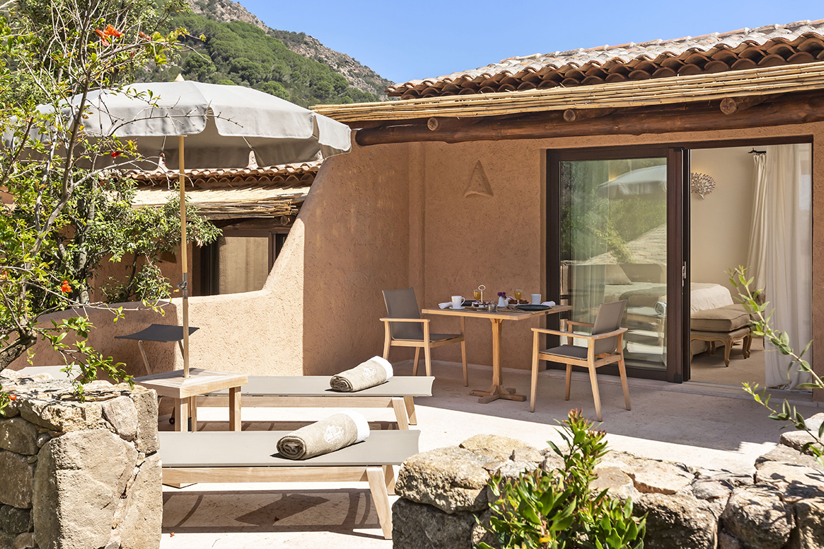 Relais Villa Carola