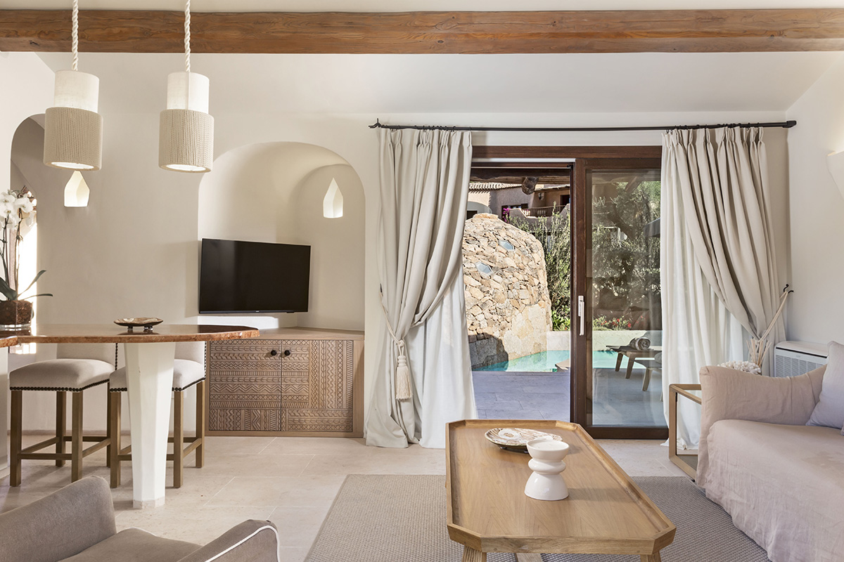 Relais Villa Carola