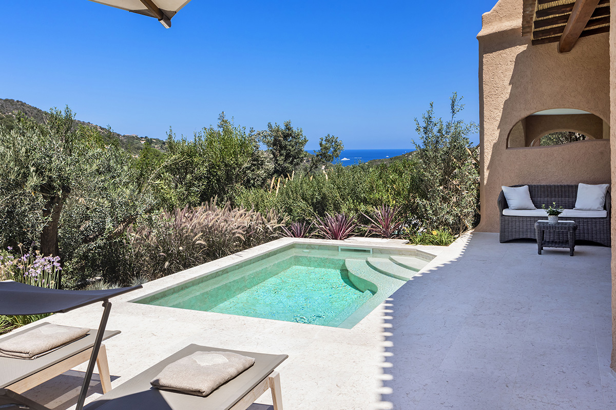 Relais Villa Carola