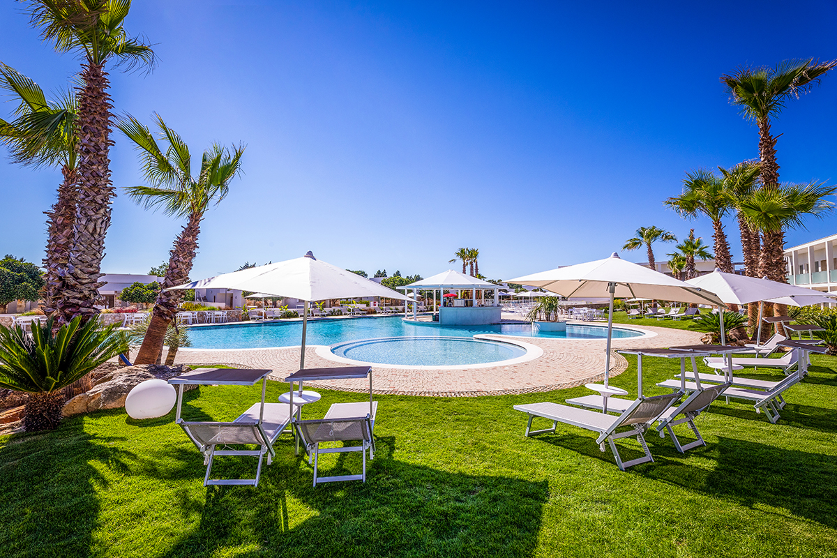 Hotel Marelive