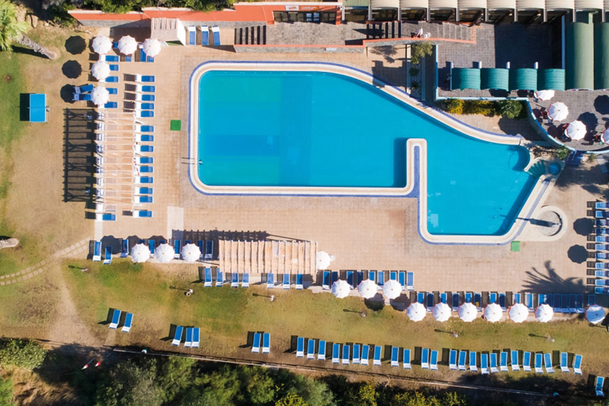 Mangia s Omnia Resort Torre del Barone