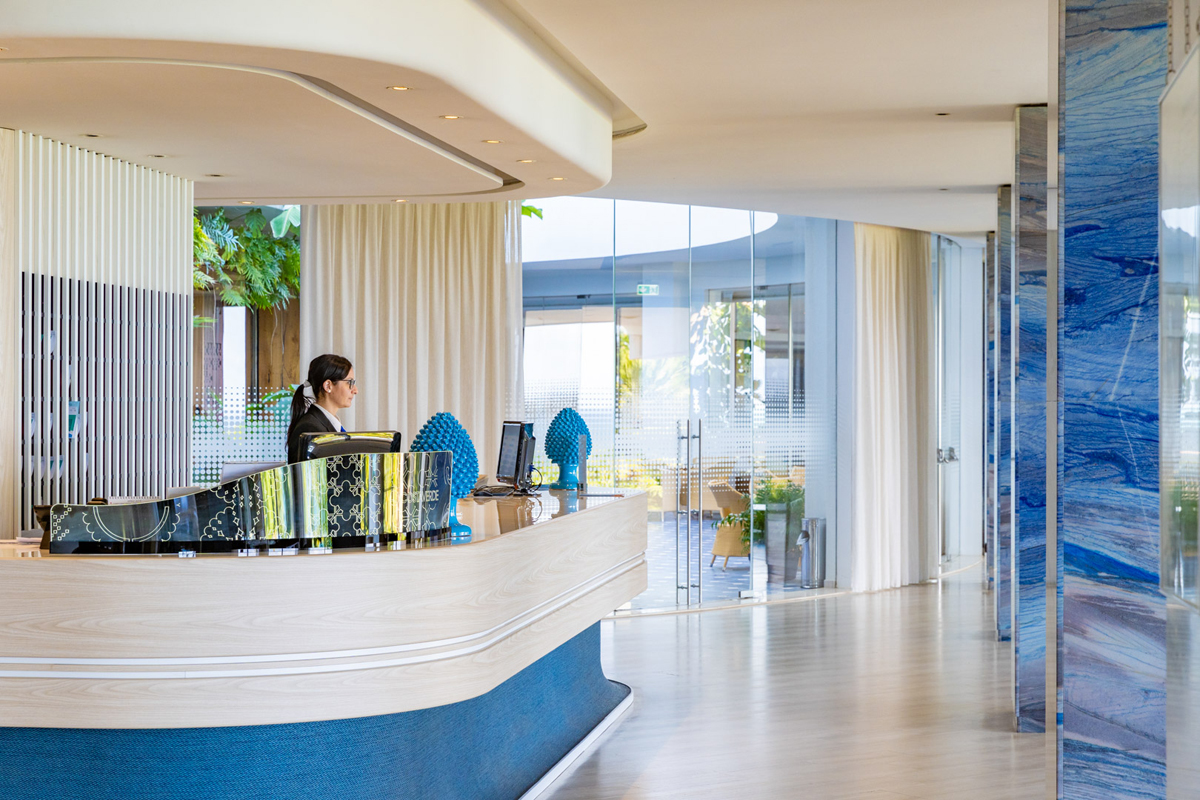 Costa Verde Acqua Park and SPA Hotel