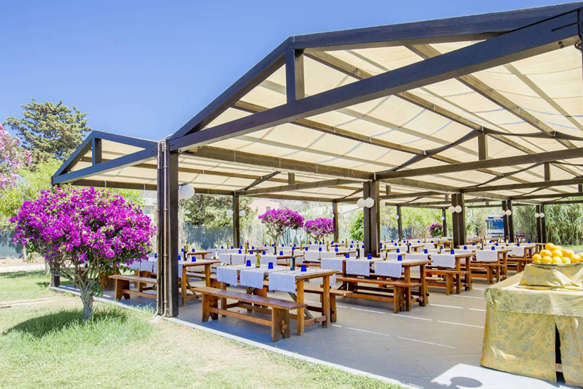 Costa Verde Acqua Park and SPA Hotel