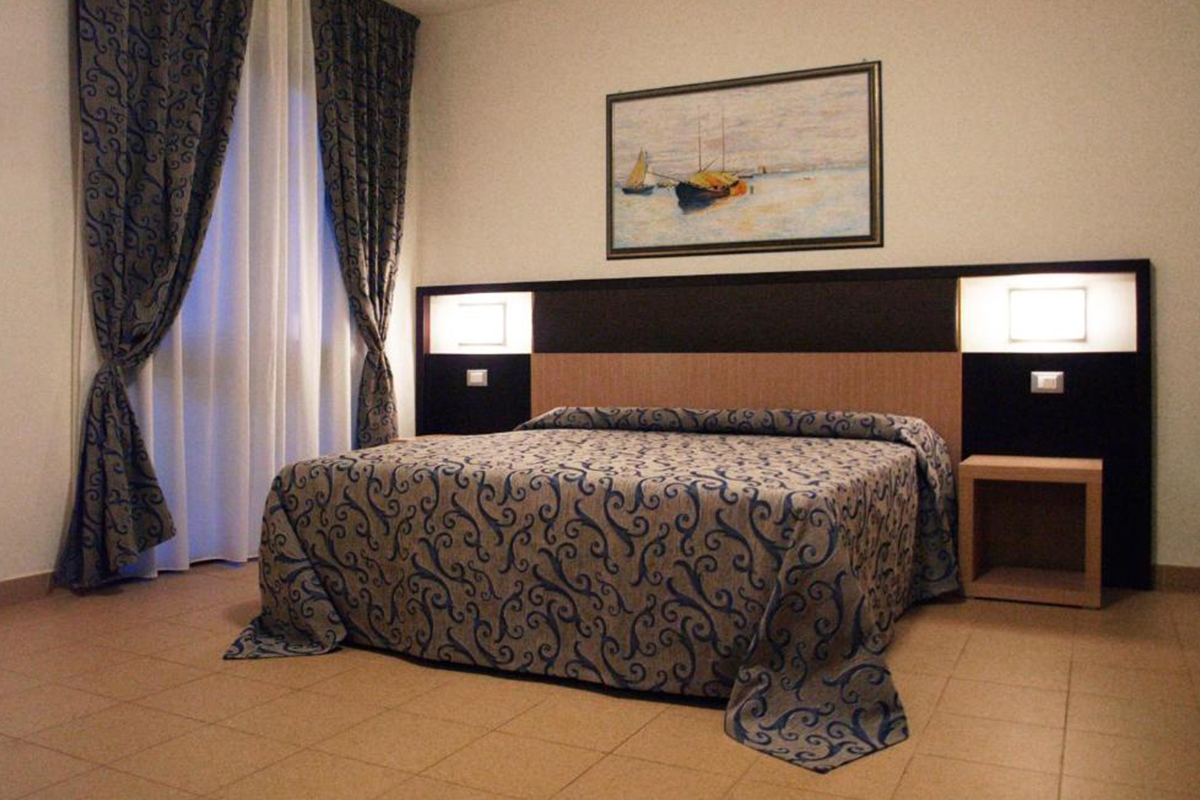 Riva Marina Resort
