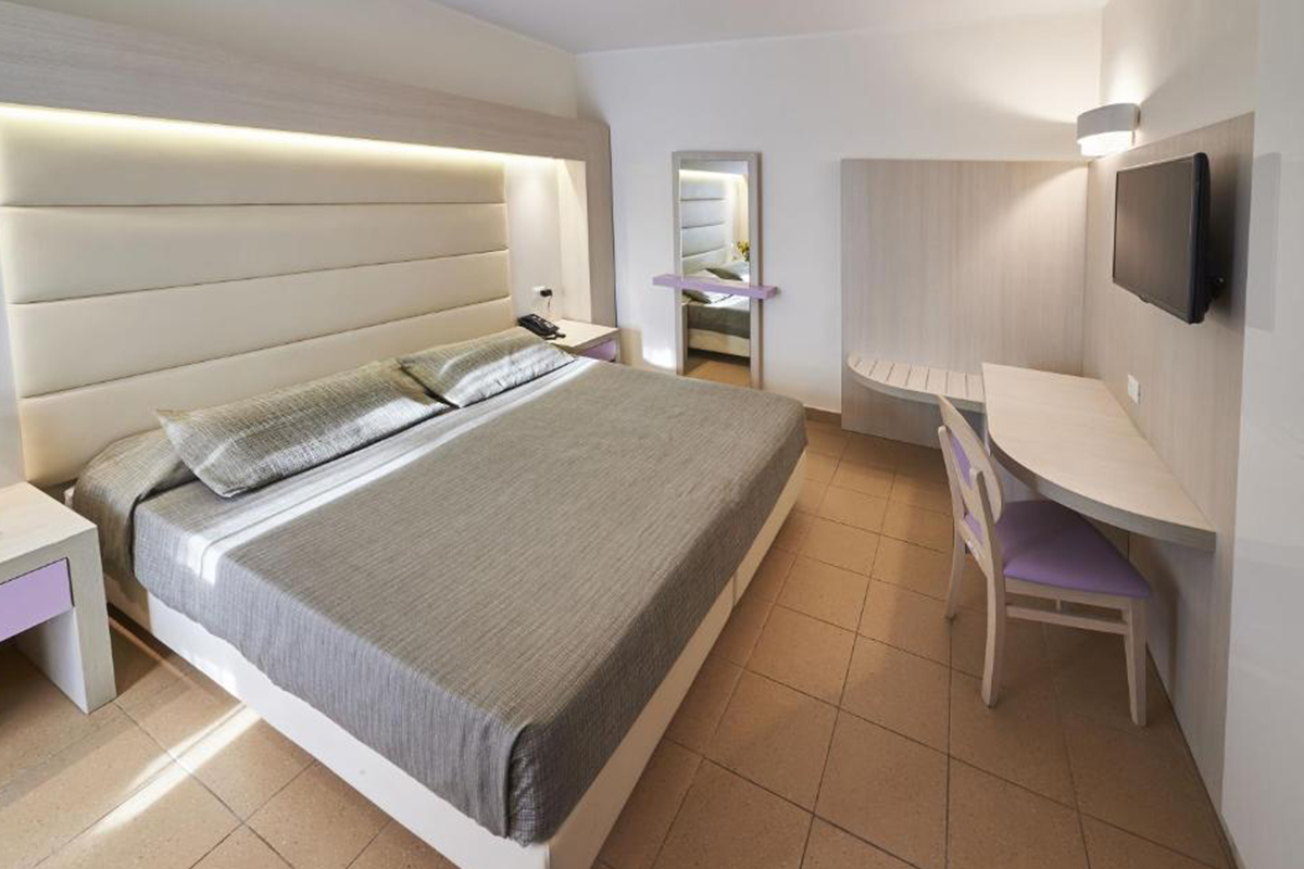 Riva Marina Resort