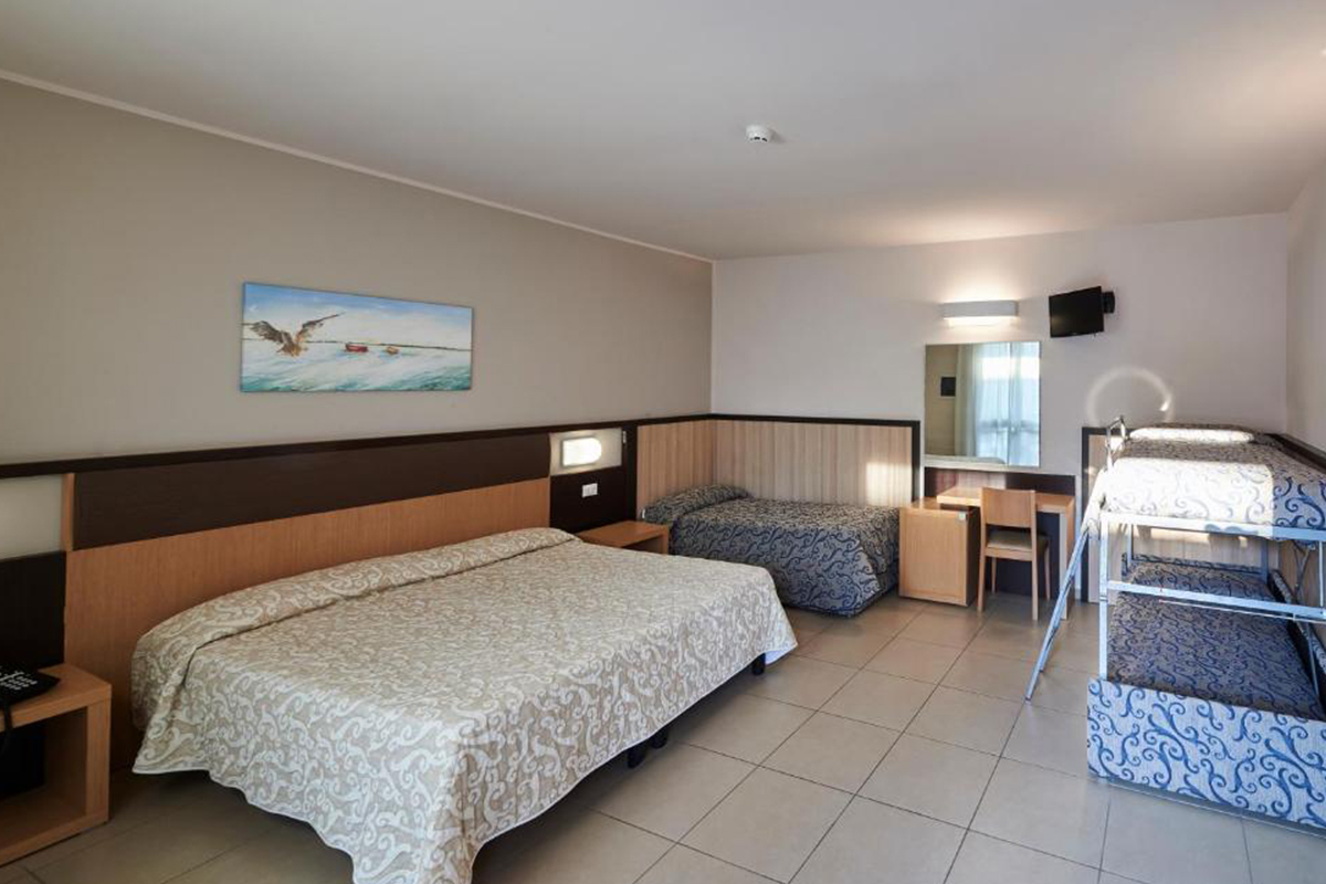 Riva Marina Resort