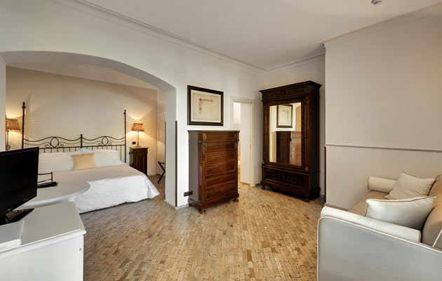 Hotel Villa Enrica