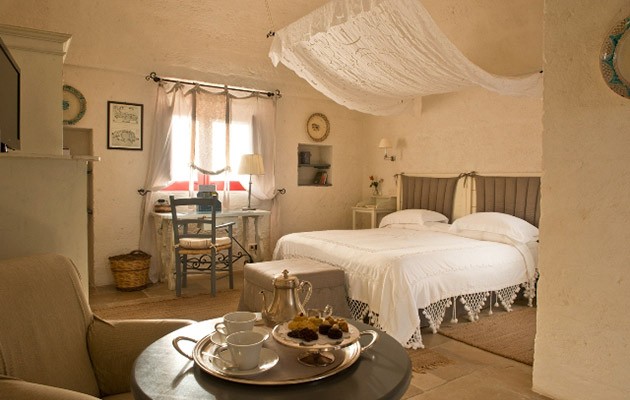 Masseria Torre Coccaro