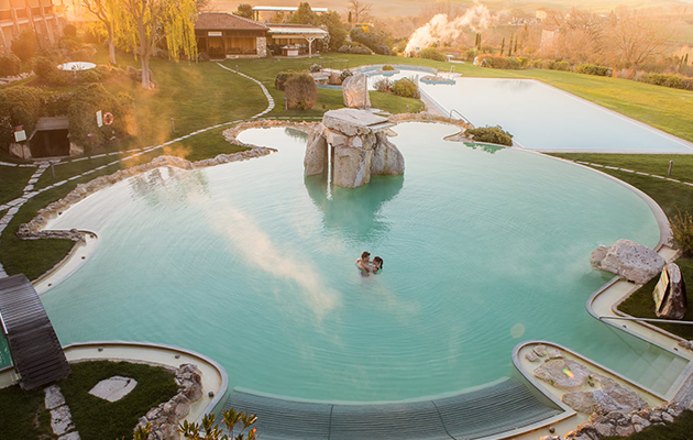 ADLER THERMAE Spa and Relax Resort