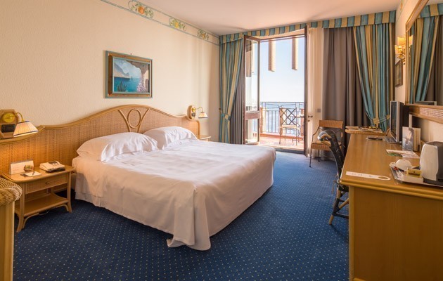 AtaHotel Capotaormina