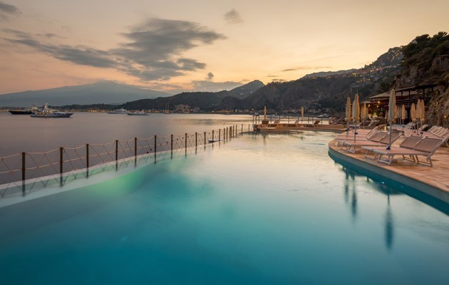 AtaHotel Capotaormina
