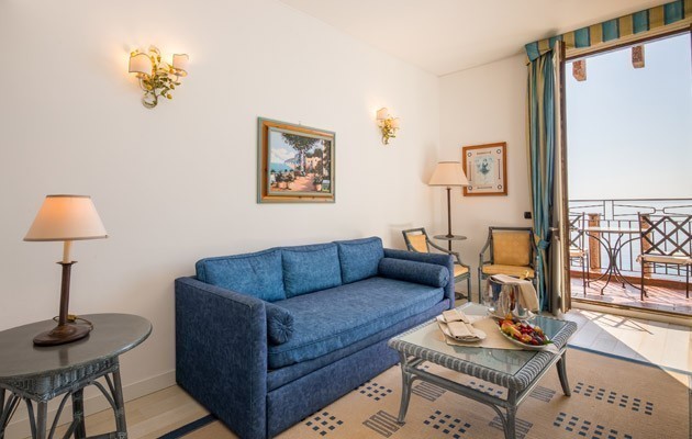 AtaHotel Capotaormina