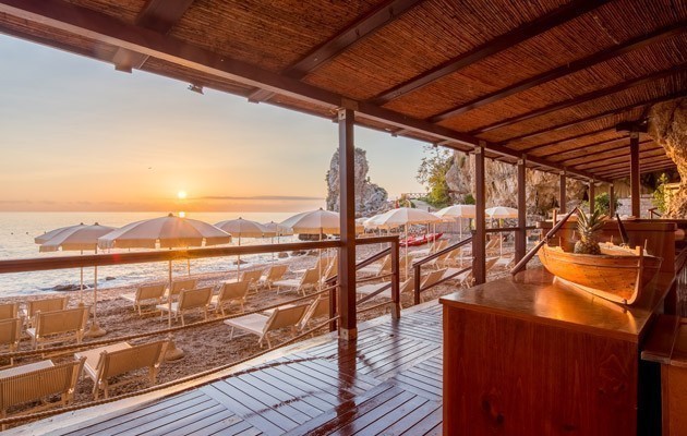 AtaHotel Capotaormina