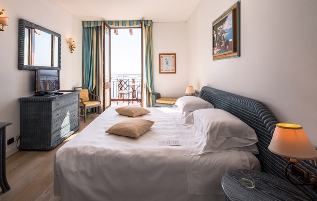 AtaHotel Capotaormina