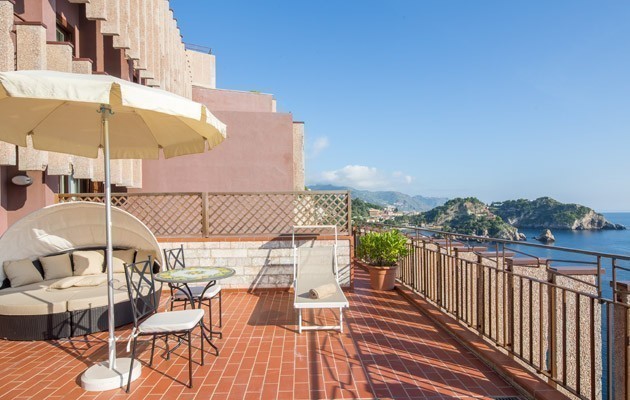 AtaHotel Capotaormina