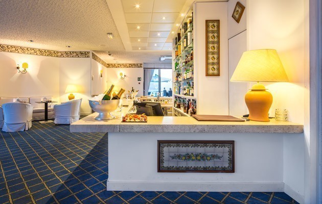 AtaHotel Capotaormina