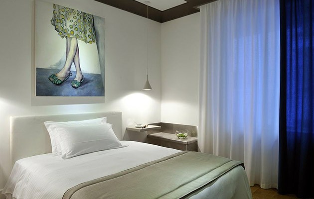 Hotel Principe di Villafranca