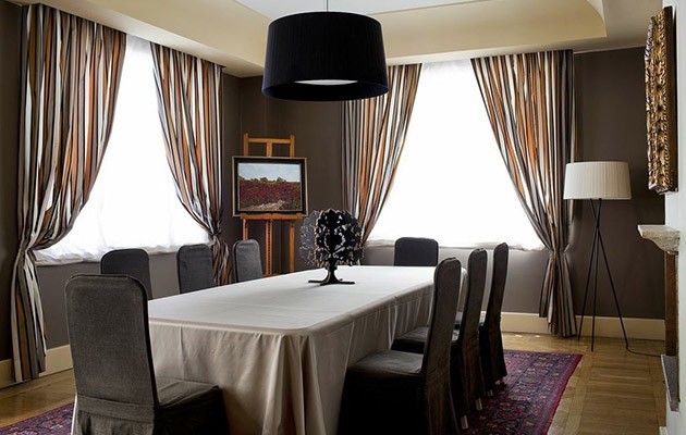 Hotel Principe di Villafranca