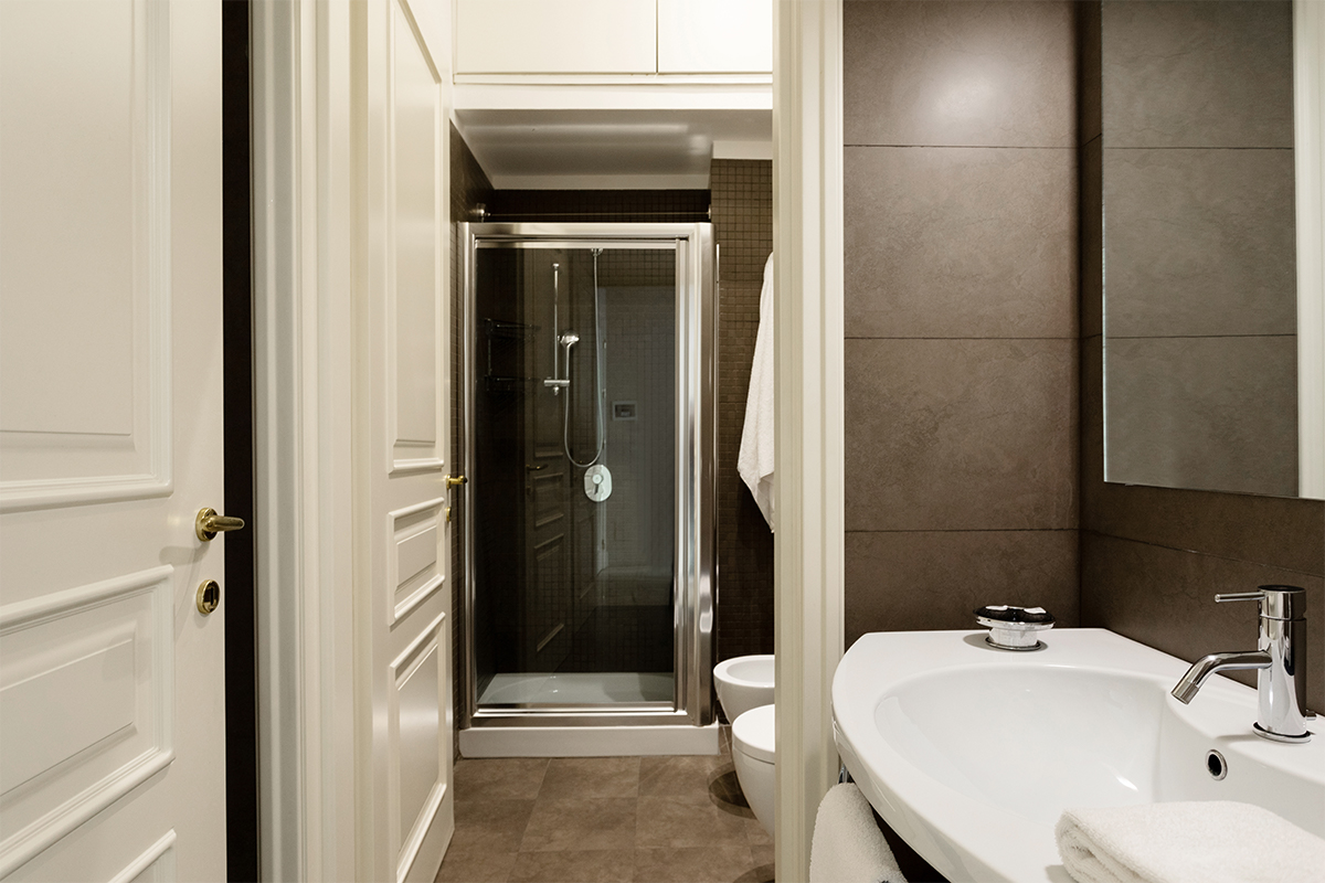 Palazzo Brunaccini Boutique Hotel