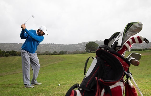 I Monasteri Golf Resort