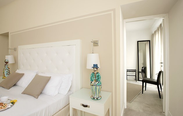 I Monasteri Golf Resort