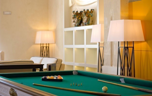 I Monasteri Golf Resort