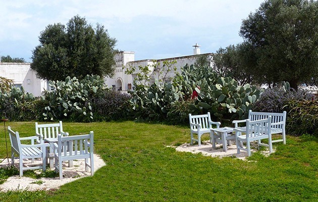 Masseria Cimino