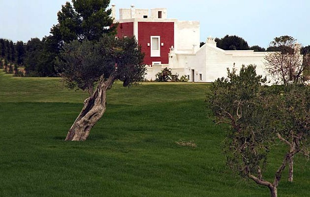Masseria Cimino