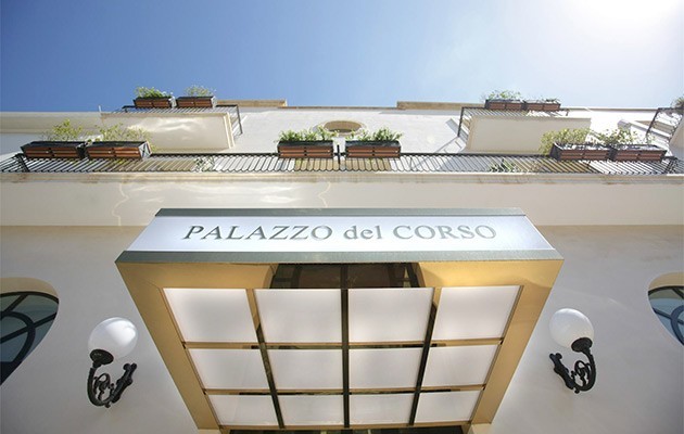 Hotel Palazzo del Corso