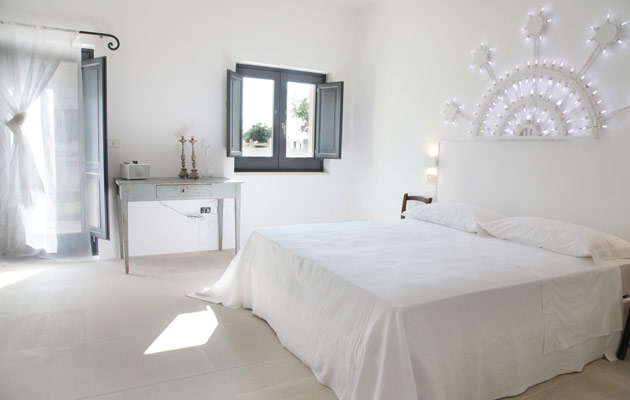 Masseria Prosperi