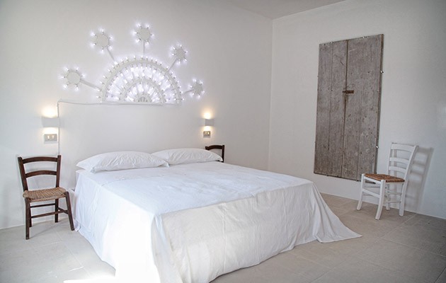 Masseria Prosperi