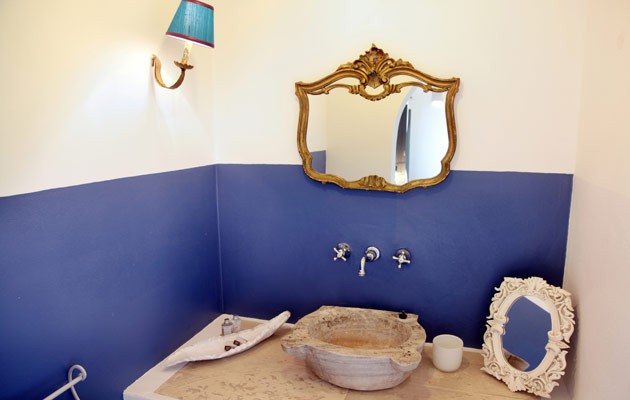 Masseria Prosperi