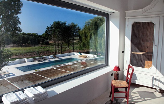 Masseria Prosperi