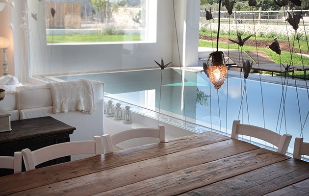 Masseria Prosperi