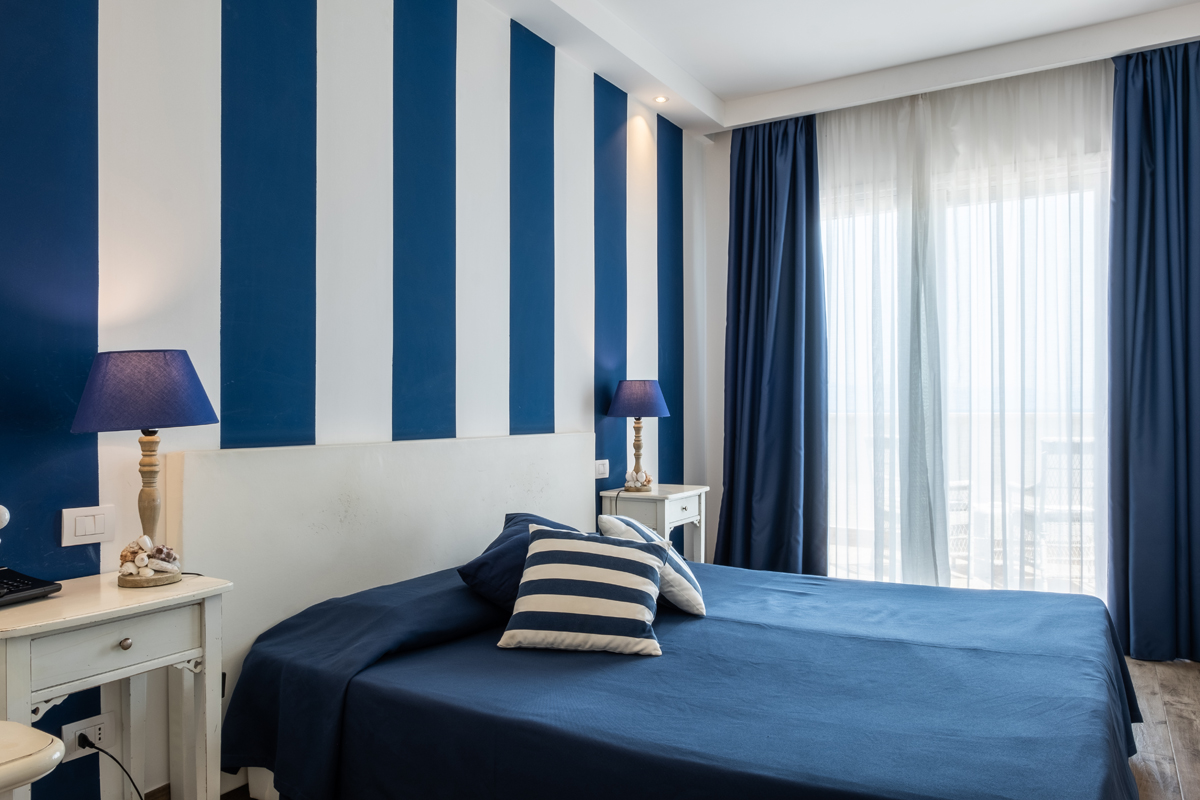Hotel Nautilus