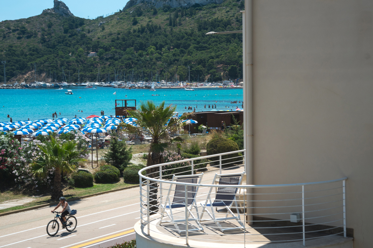 Hotel Nautilus