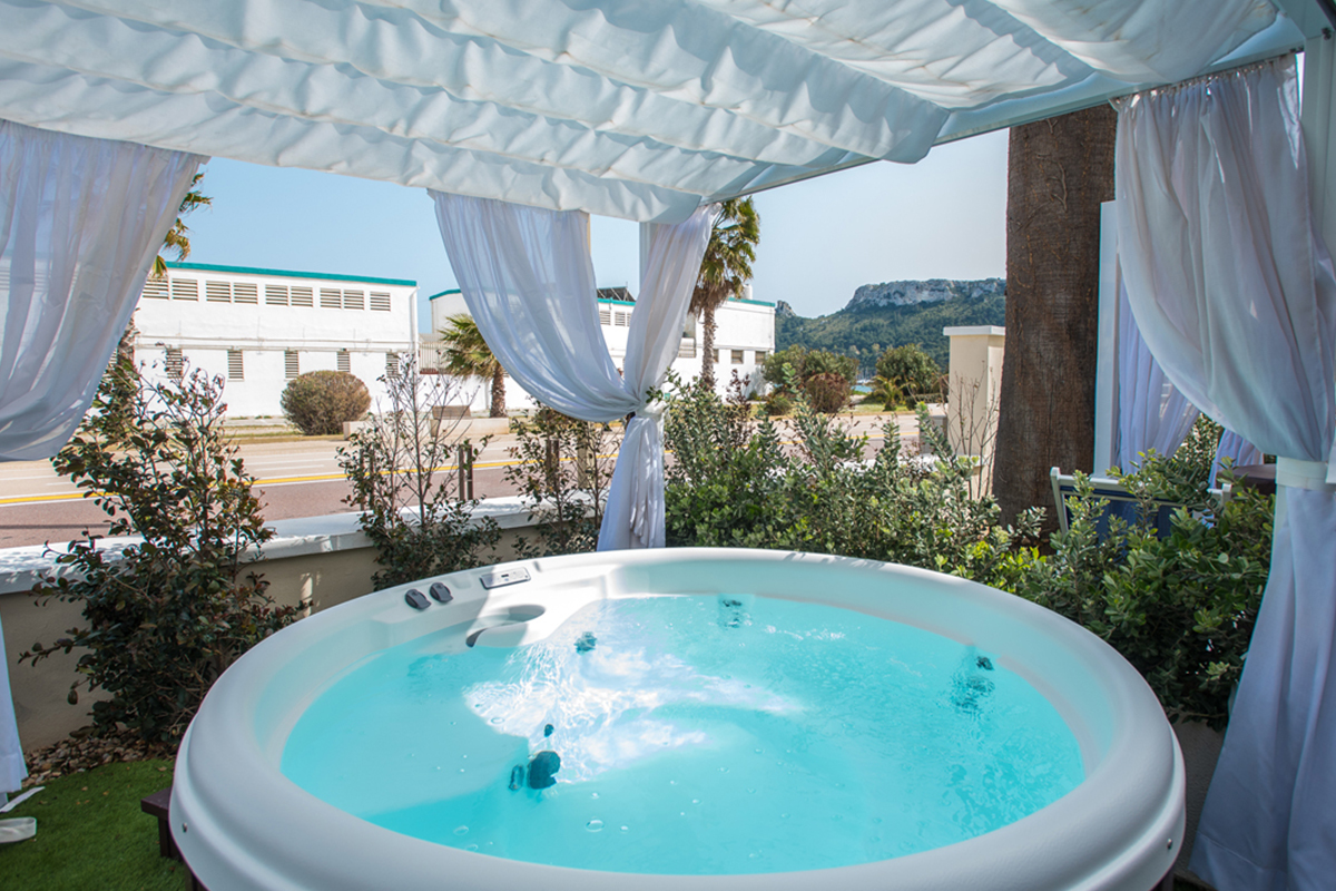 Hotel Nautilus