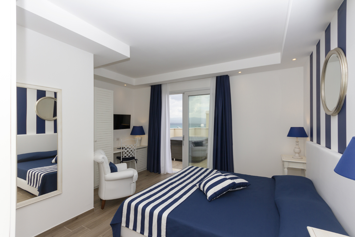 Hotel Nautilus