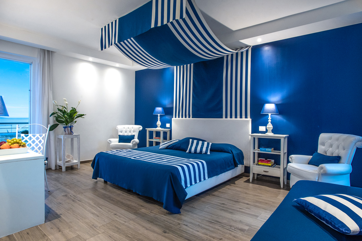 Hotel Nautilus