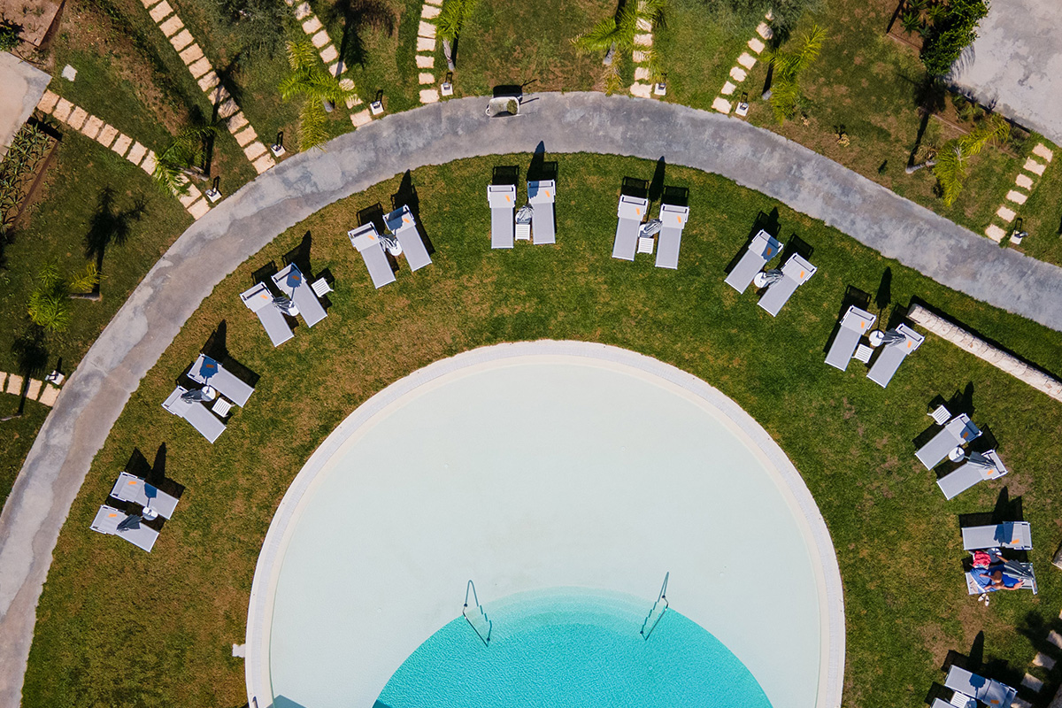 Cambiocavallo Unesco Area Resort