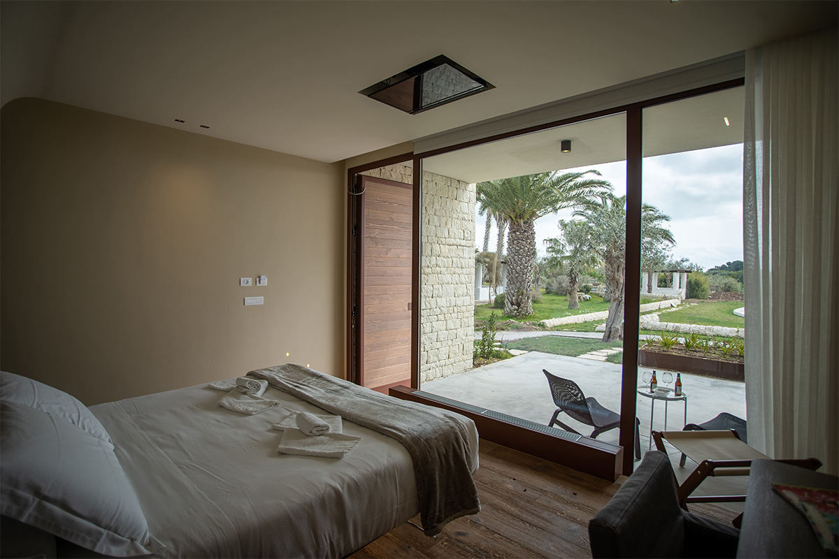 Cambiocavallo Unesco Area Resort