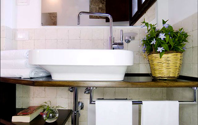 Relais Corte Altavilla