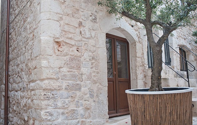Relais Corte Altavilla