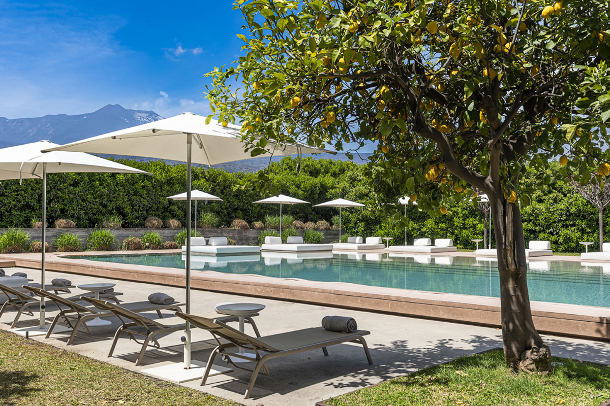 Ramo d'Aria Country Hotel