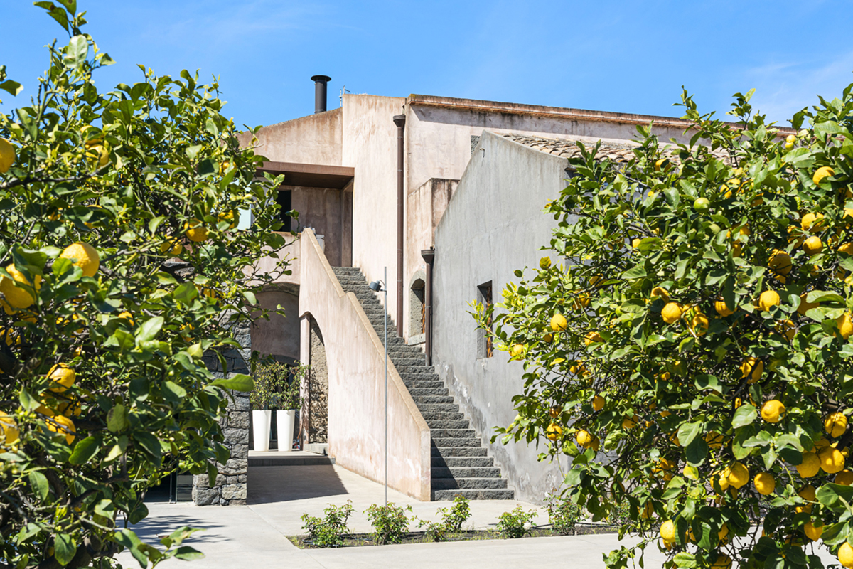 Ramo d'Aria Country Hotel