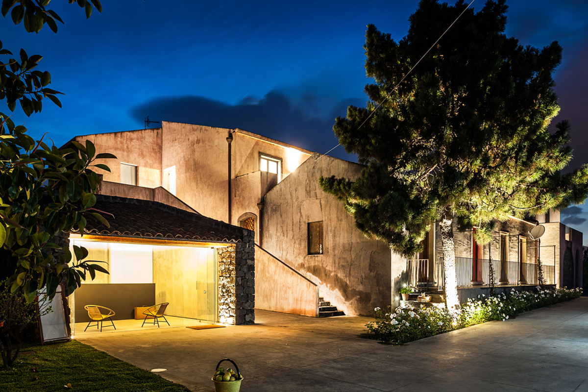 Ramo d'Aria Country Hotel