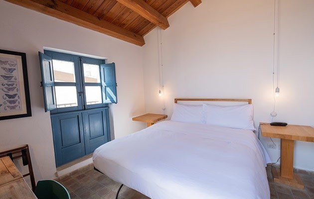 Hotel Gutkowski