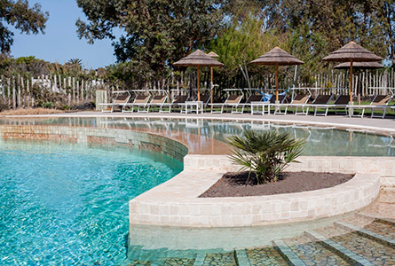Mari del Sud Resort