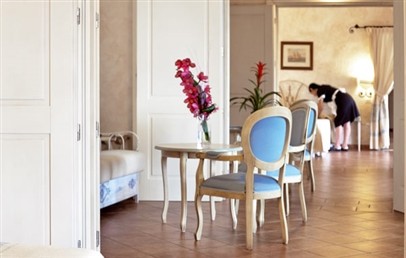 Suite Imperial