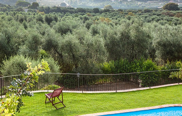 Masseria La Chiusa delle More